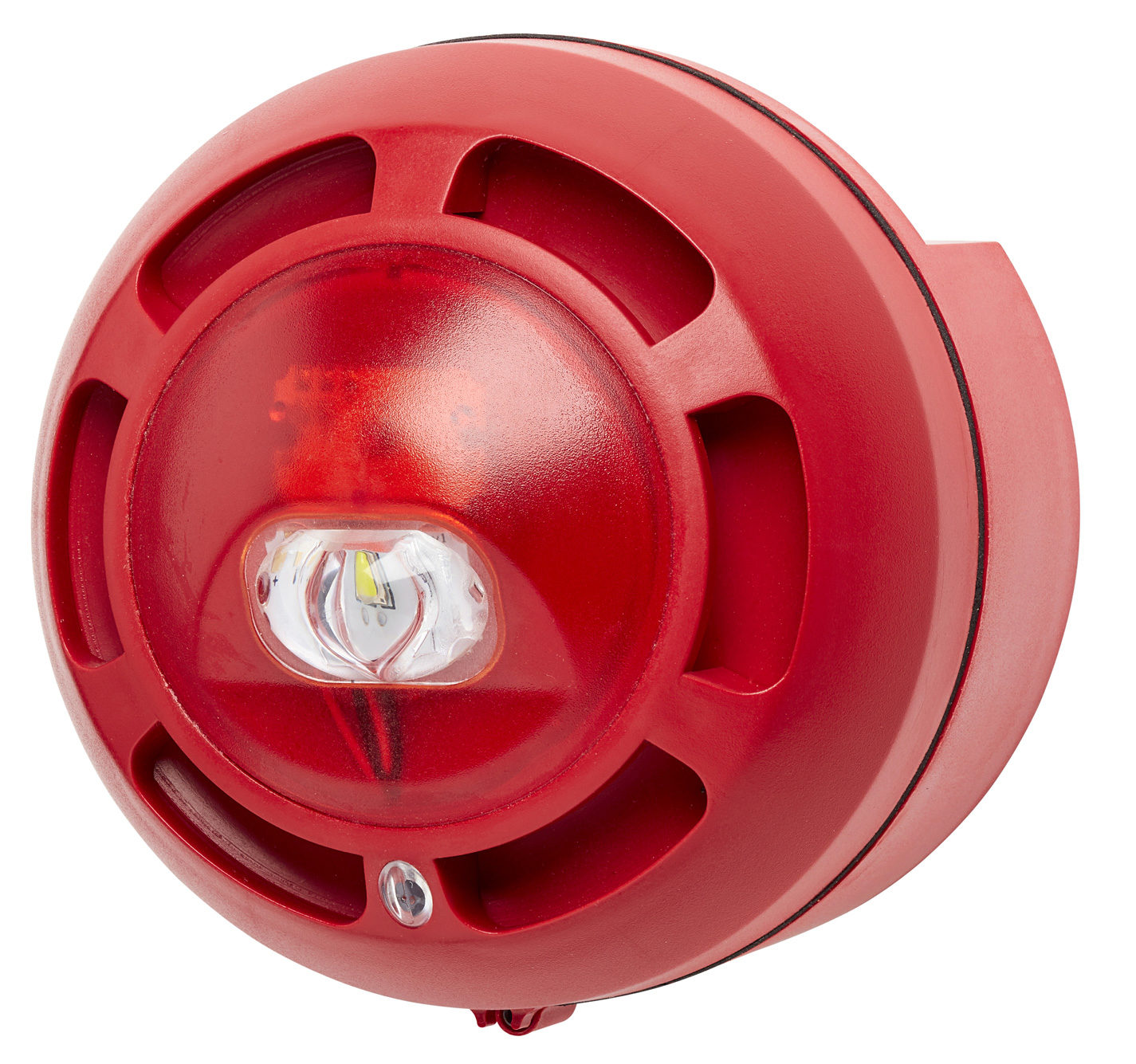 NSDF100 Sounder with Dual LED Visual Alarm Device EN543 and EN5423